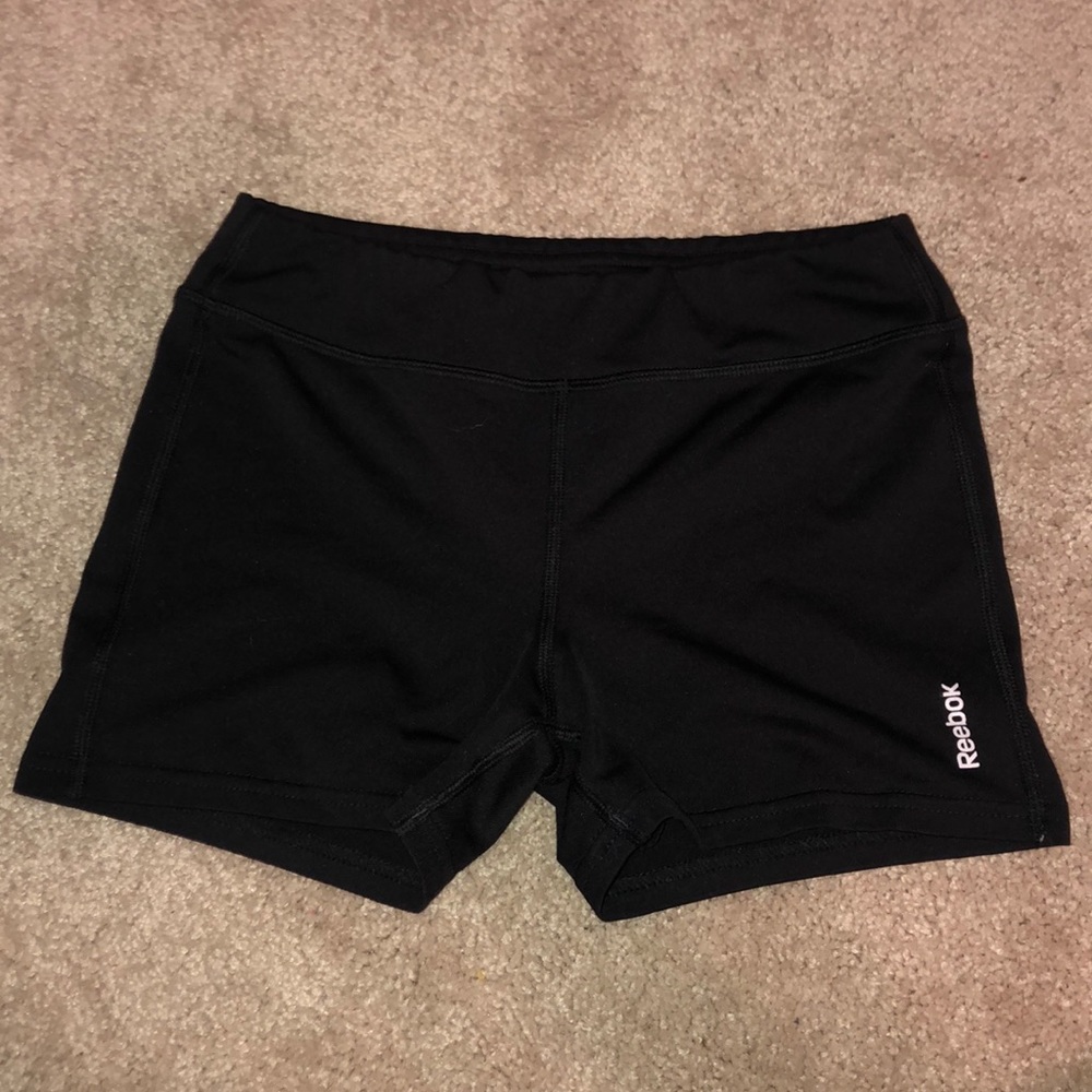 Reebok Spandex Shorts